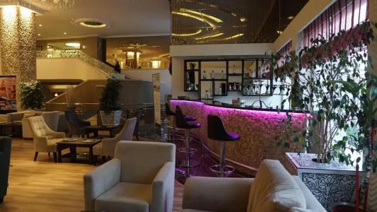 Asrin Park & Spa Convention Center - 26