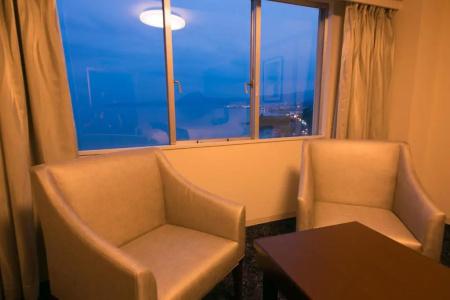 & Resorts Beppuwan - 107