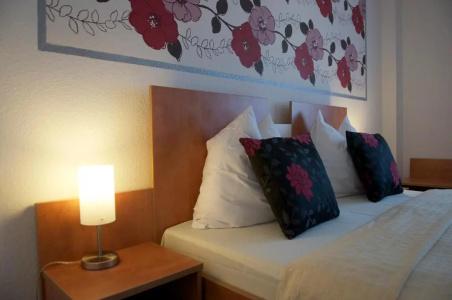 Vier Löwen - 20