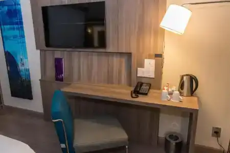 Novotel RJ Praia de Botafogo - 67