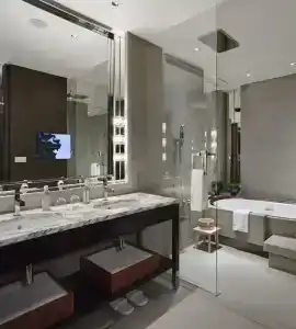 Park Hyatt Shanghai - 39