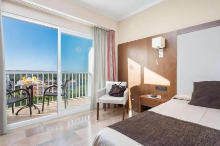 Torre Azul & Spa - Adults Only - 79