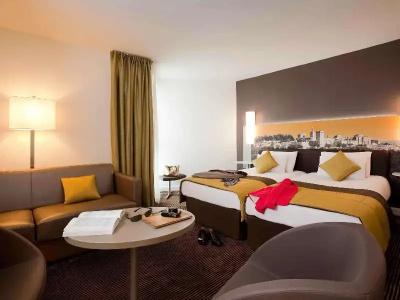 Mercure Avignon Centre Palais des Papes - 37