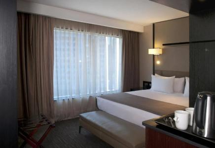 DoubleTree by Hilton - Vitacura - 3