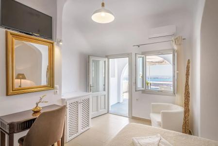 Avianto Suites - 25