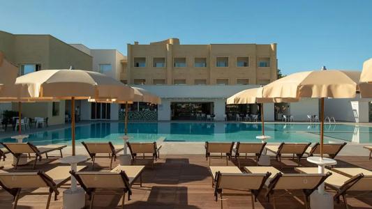 Himera Resort - 25
