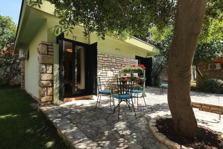 Mediterranean Village San Antonio Holiday Park - 24