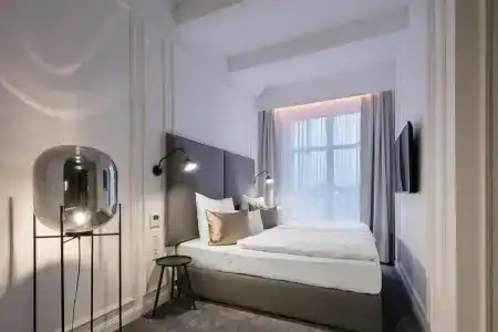Pytloun Boutique Prague - 106