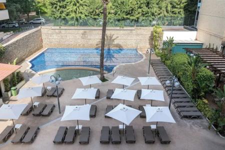 Eurosalou & Spa - 80