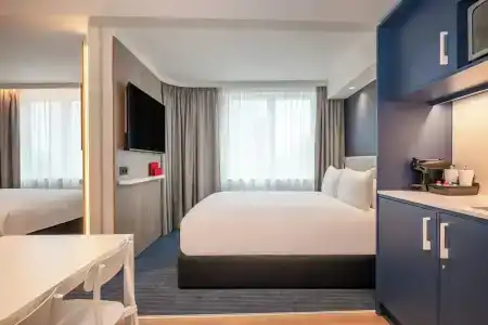 Holiday Inn Express Gent, An Ihg - 135