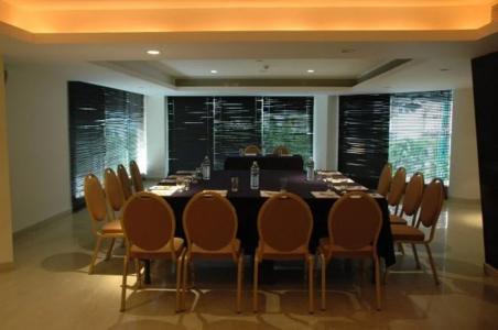 Shravanthi Sarovar Portico - 19