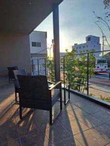 Ryokan Yunoka - 11
