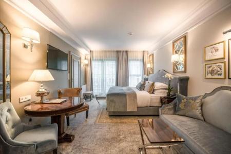 Bachleda Luxury Krakow MGallery Collection - 48