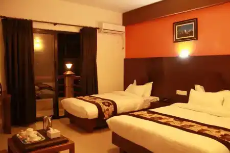 Kumari Star Inn - 15