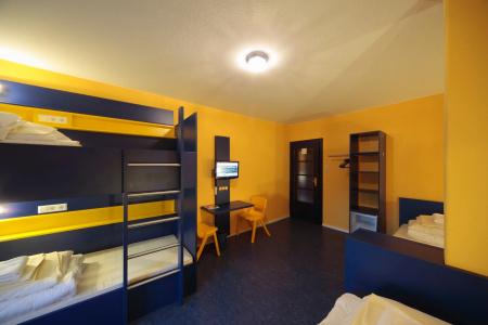 Bed'nBudget Expo-Hostel Rooms - 56