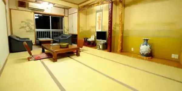 Takasago Onsen - 49