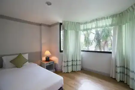 The Imperial & Convention Centre Phitsanulok - 81