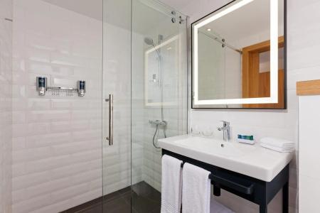 Four Points by Sheraton Warsaw Mokotow - 8