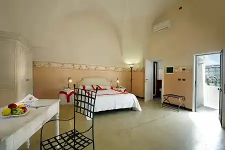 Relais Corte Palmieri & Il Chiostro - Residenza d'epoca - 71