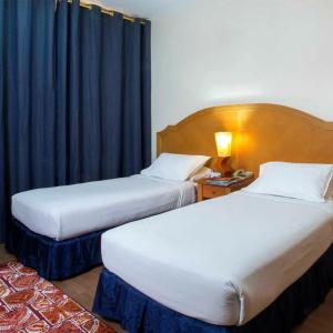 Safeer Suites - 15