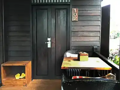 Baan Saen Fang Chiang Mai - Sha Plus - 82