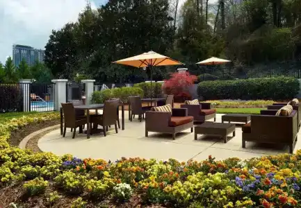 Sonesta Select Atlanta Midtown Georgia Tech - 14