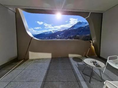 AlpenGold Davos - 116
