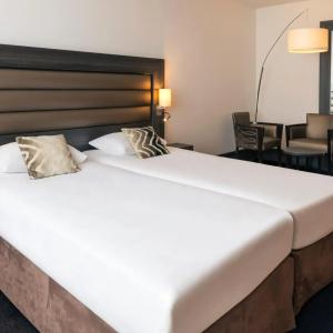 Mercure Lyon Centre - Gare Part Dieu - 33