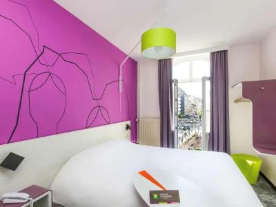 ibis Styles Strasbourg Centre Petite France - 18