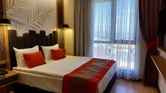 Bursa Koza - 20