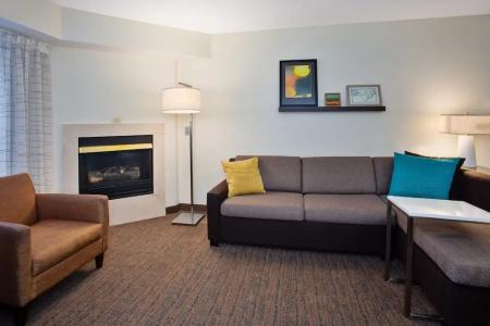 Residence Inn West - 58