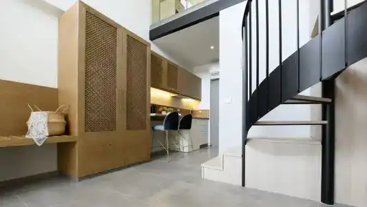 Serenity Suites - 223