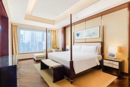 The Ritz-Carlton, Shenzhen - 13
