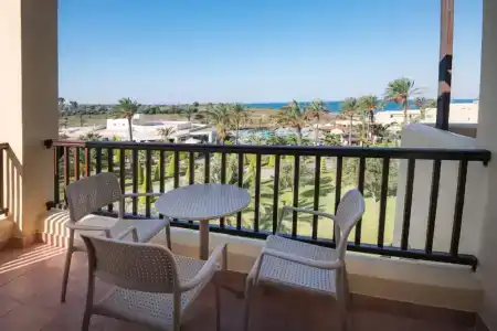 Horizon Beach Resort - 63