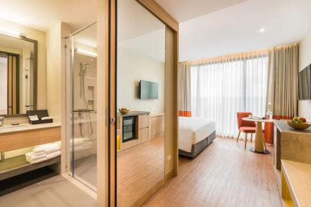 The Key Premier Sukhumvit Bangkok by Compass Hospitality - 40