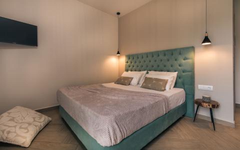 Aeolos Boutique and Suites - 4