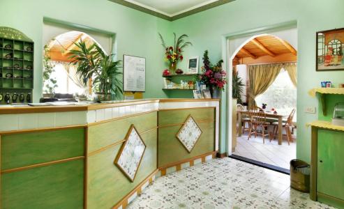 Residence Mendolita - 18