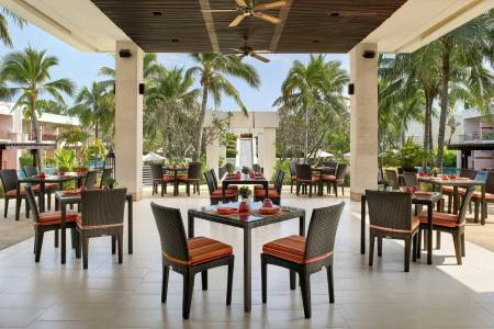 Sheraton Hua Hin Resort & Spa - Sha Extra Plus - 38