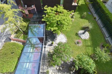 Tulip Inn Beaulieu Lausanne - 112