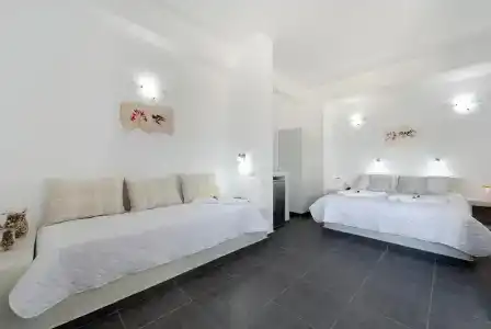 Pancratium Villas & Suites - 54