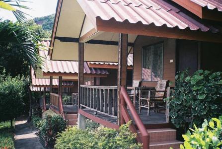 Silver Beach Resort - 28