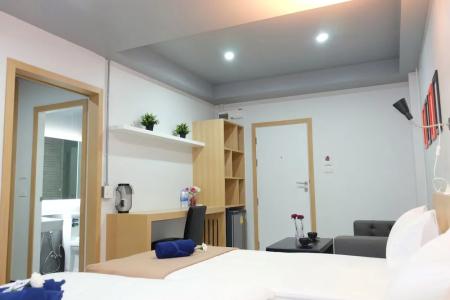 Bangkok Boutique Rangsit - 65