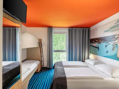 b&b Konstanz - 3