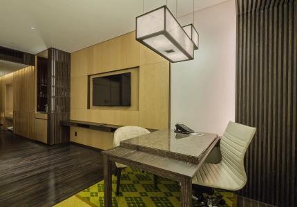 Four Seasons Kyoto - 26