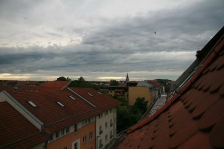 Alt-Connewitz in Leipzig - 153