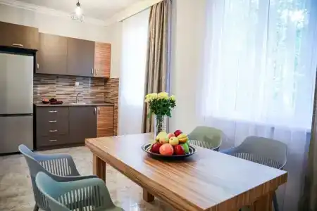 Garden Inn Resort Sevan - 12