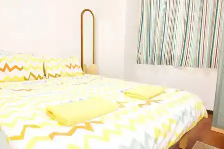 Shinjuku Sky hostel - 102