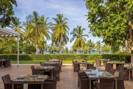 Melia Zanzibar - 22