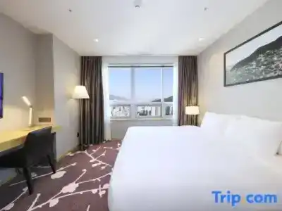 Avani Central Busan - 66
