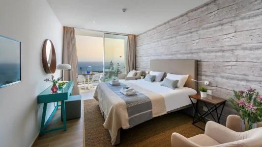 Leonardo Plaza Cypria Maris Beach & Spa - 169